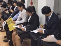 インドネシア人　就職　採用　外国人採用　東京